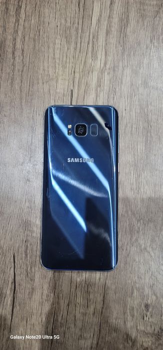 Samsung galaxy s8+