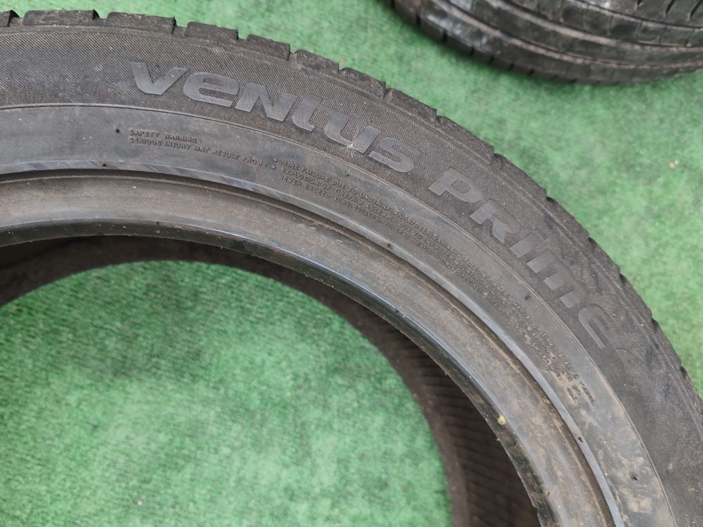 255 45 18 vara Hankook