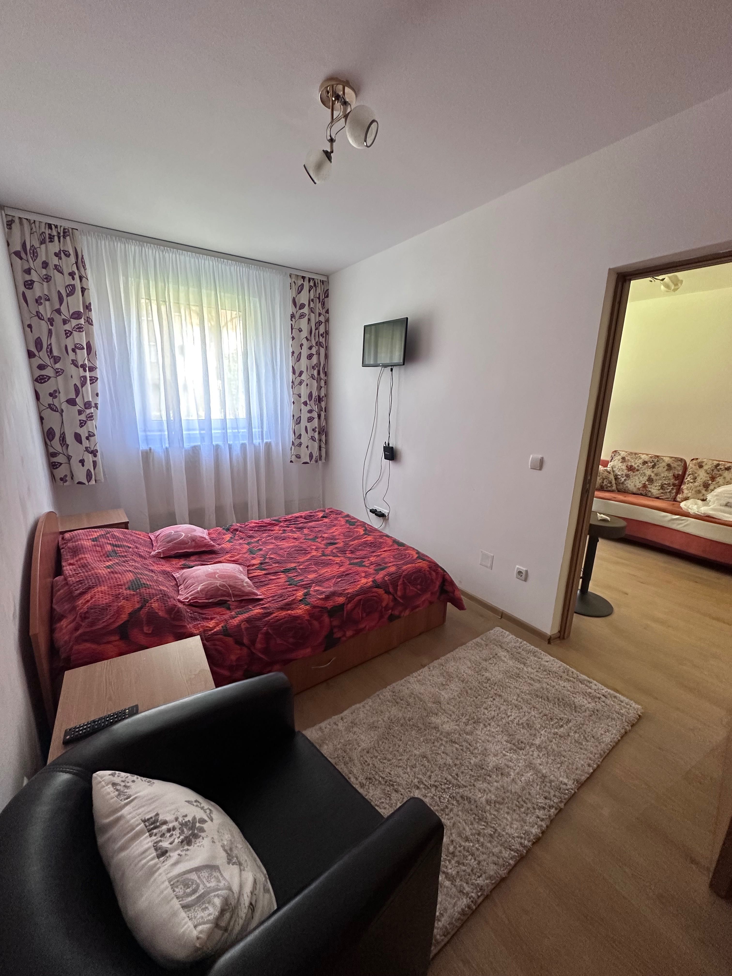 Apartament in cetate