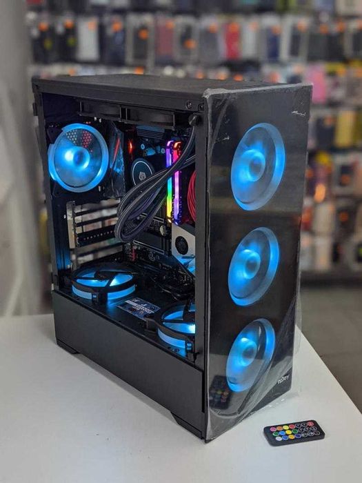 Instalare Windows  la Domiciliu /Asamblare Calculatoare Gaming