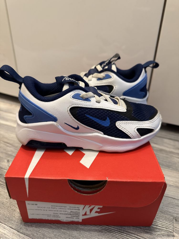 Детски маратонки Nike Air Max
