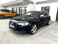 Audi A6 C7  2012- Automat -3.0 TDI