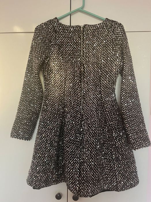 Рокля Mon Cher размер М