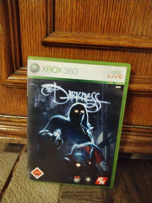 Vând acest joc Xbox 360