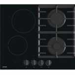 Котлон за вграждане Gorenje Плот ток/газ