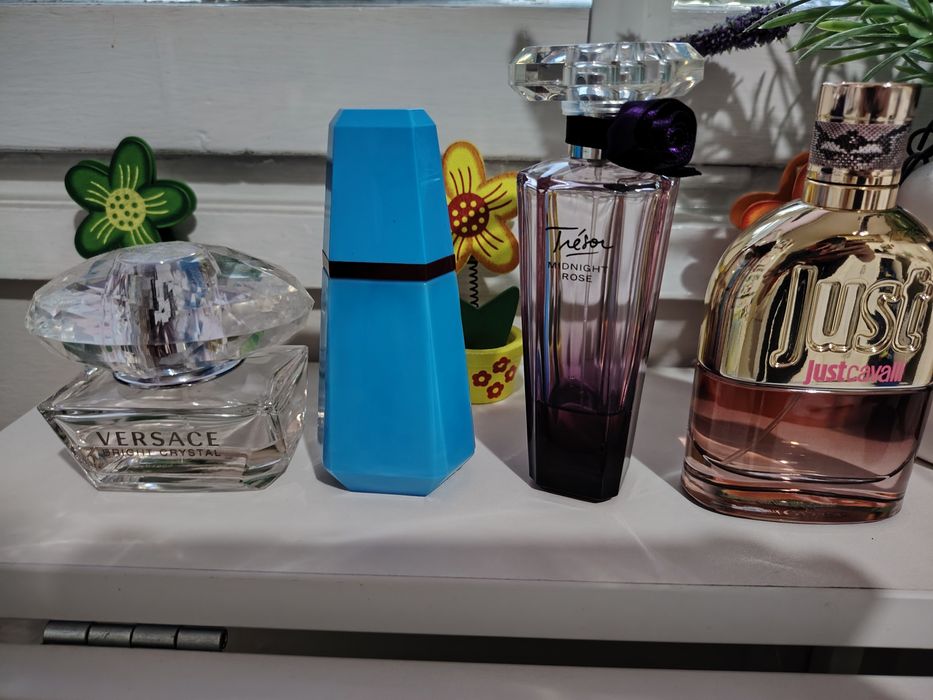 Оригинални парфюми