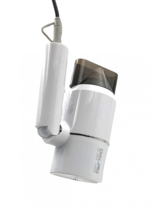 Сешоар DL-3023 1400W - Розов