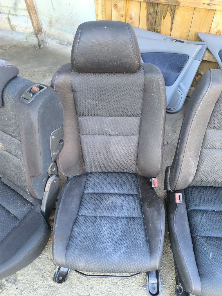 Scaune fata spate Honda Civic Type R 2006 - 2011