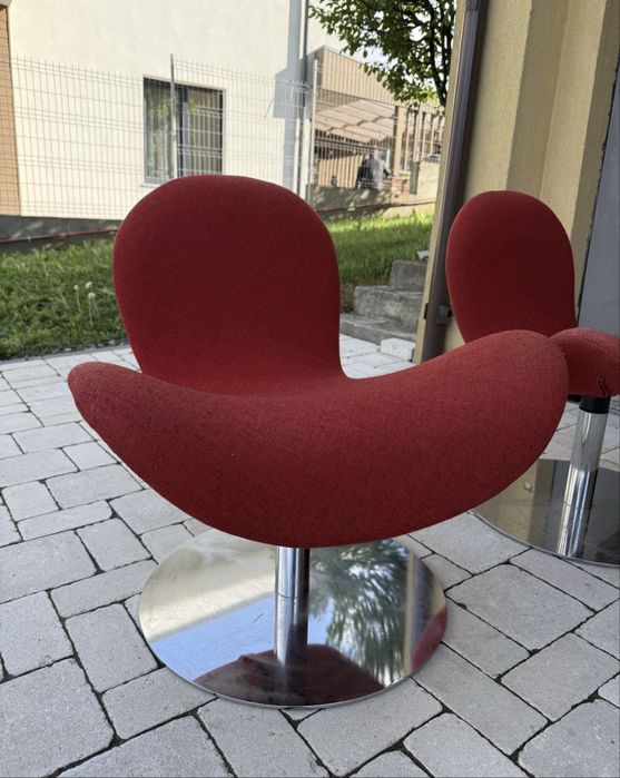 Vand set  2 scaune design moden