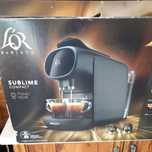 Philips LOR barista