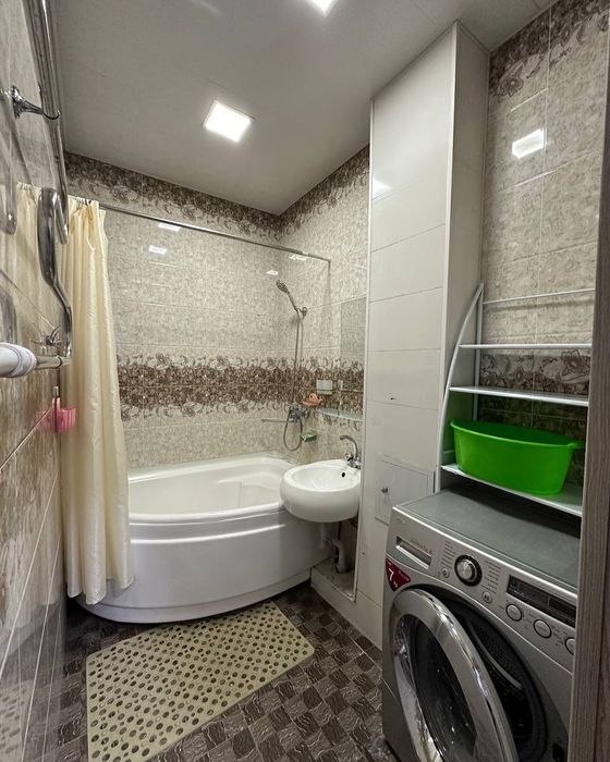 Аренда Евро квартиры Метро Юнусабад