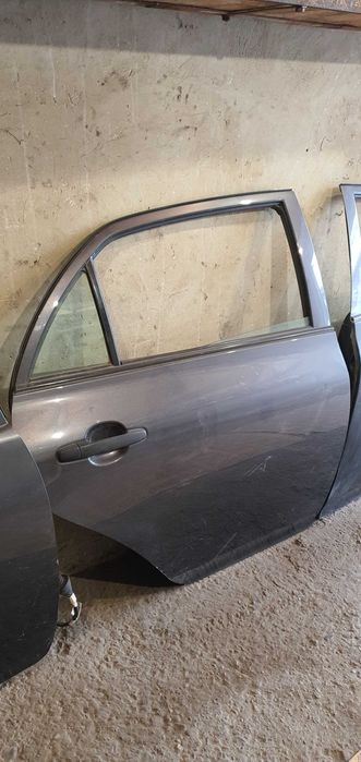 Portiera/usa stanga/dreapta fata/spate Toyota Corolla (2007-2013)