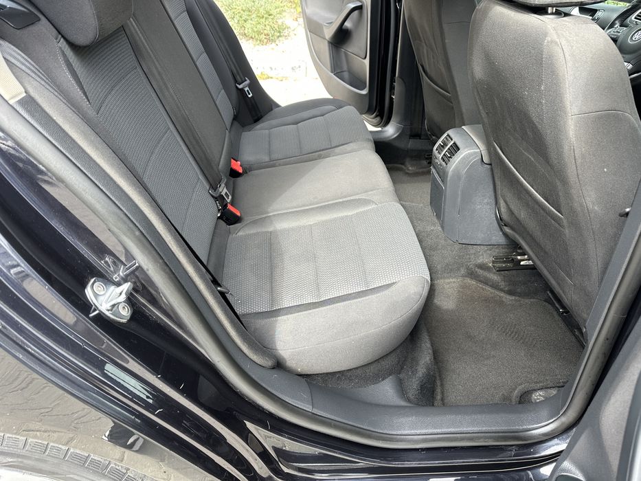 Vănd vw golf 6  Diesel PROPRIETAR