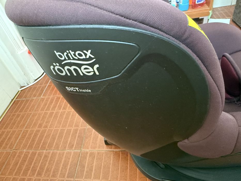 Scaun auto britax romer