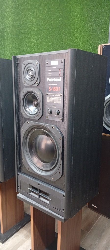 Тонколони Radiotehnika Renkforce S-150 F
