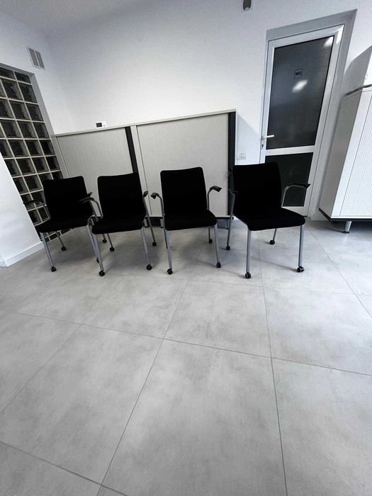 Scaune birou Steelcase