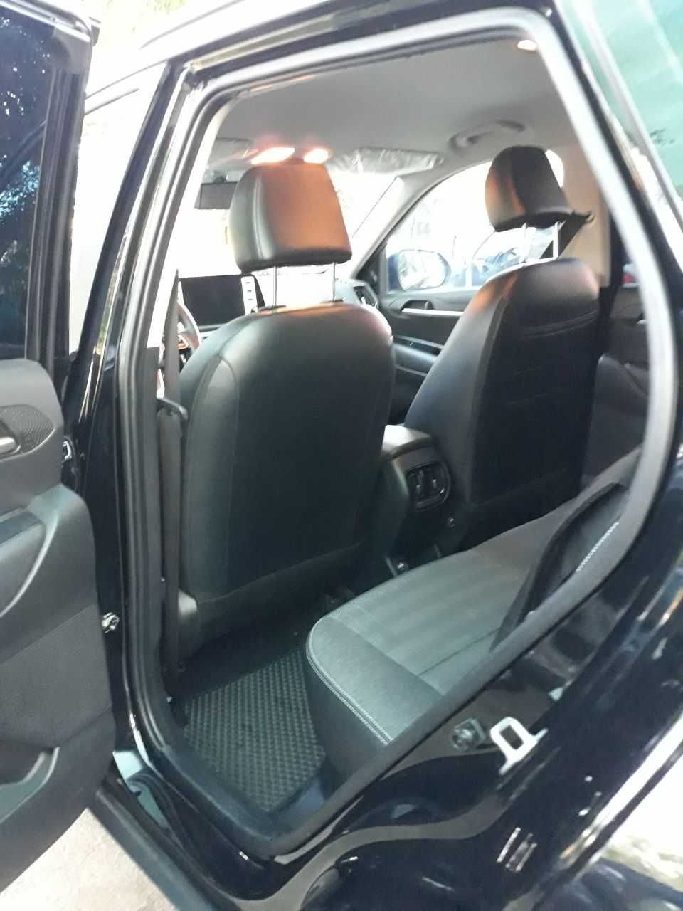 Kia Sonet 2024 йил пробег 6000