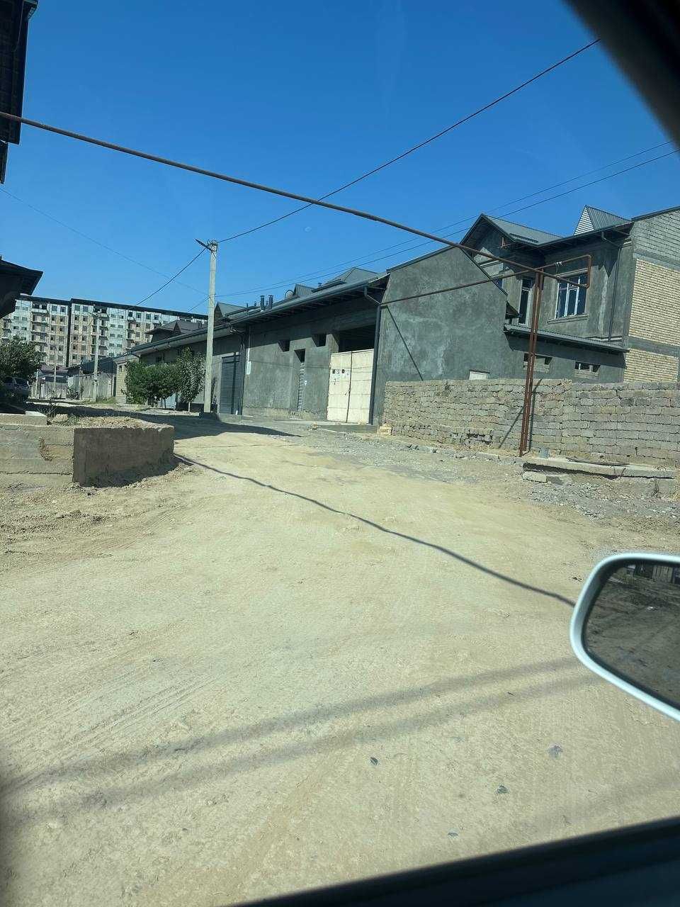 Yer sotiladi vremyanka qurilgan