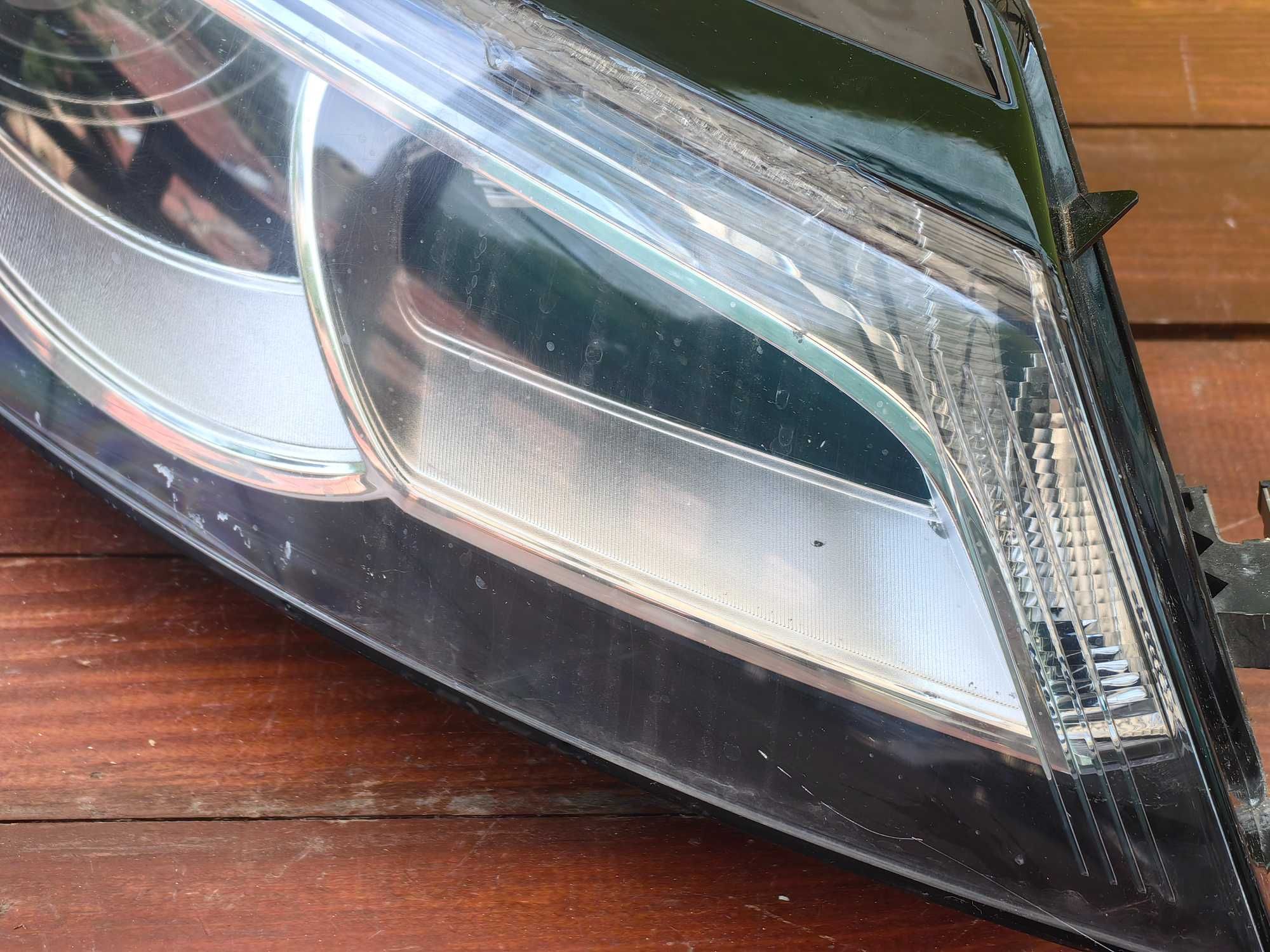 Фар за Audi A3 8p Bi-Xenon LED / Ауди А3 8п Би Ксенон ЛЕД