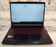 Noutbuk MSI Core i5