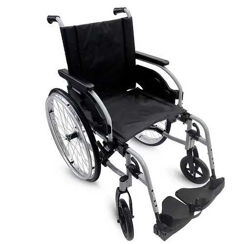 Инвалидная коляска Invacare Action 1 R новая в коробке.
