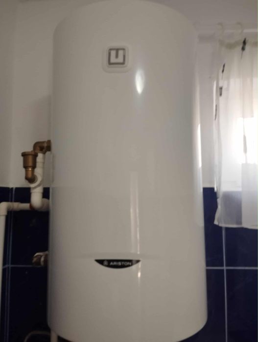 Centrala ariston class one system 35kw