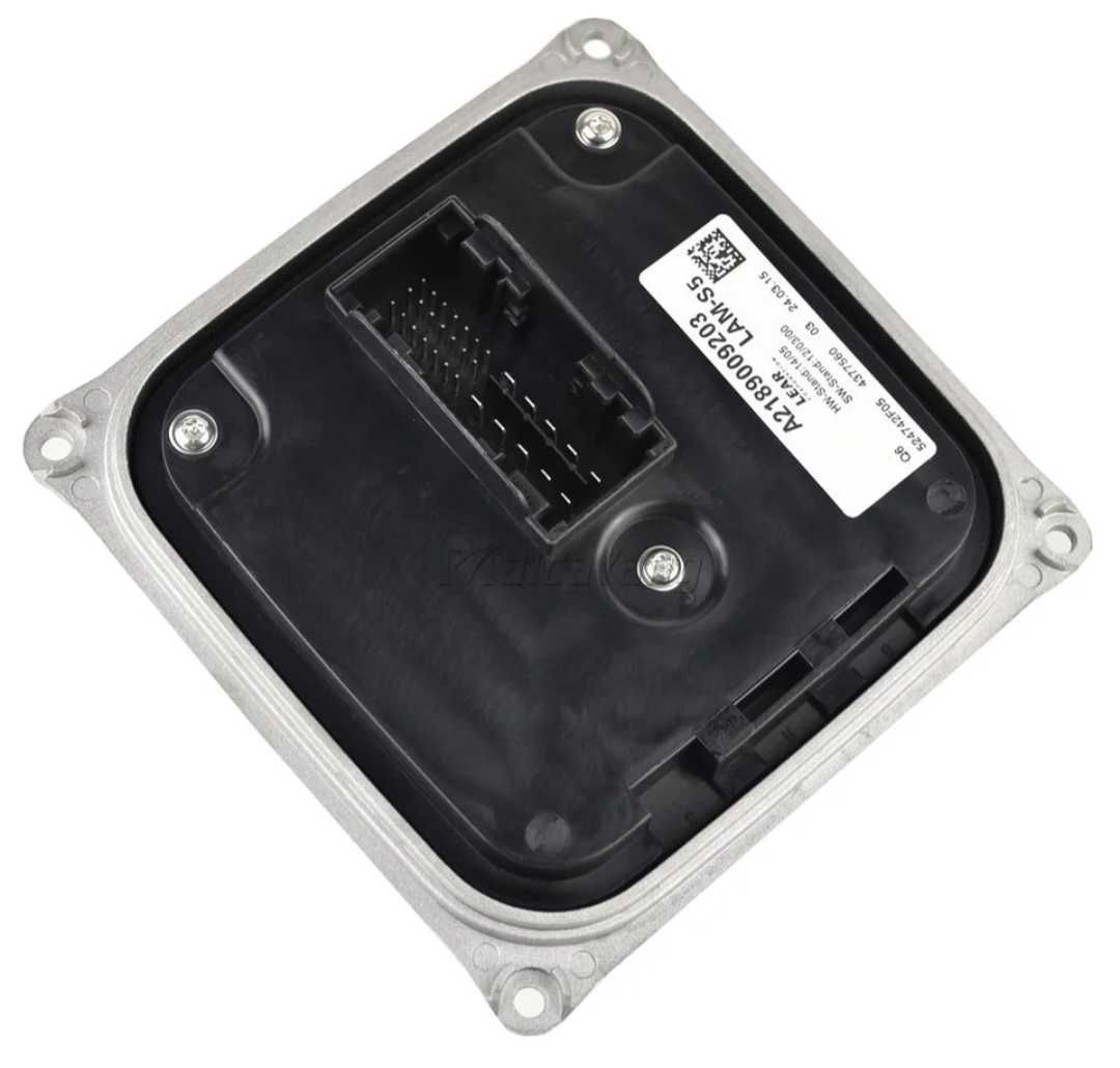 Лед модул Mercedes-Benz W166 X166 C218 LED DRL ILS LAM-S5 Мерцедес