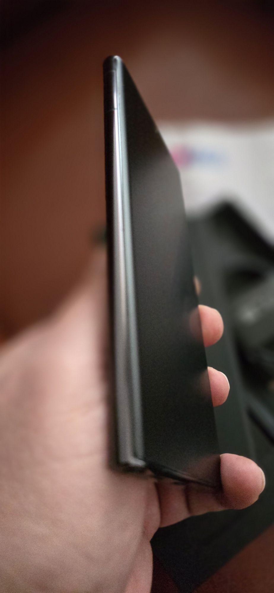 Samsung S22 ultra 512gb impecabil ca NOU
