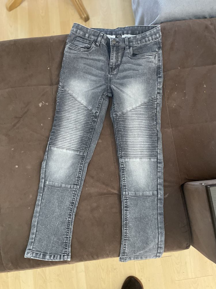 Дънки ZARA и други видове