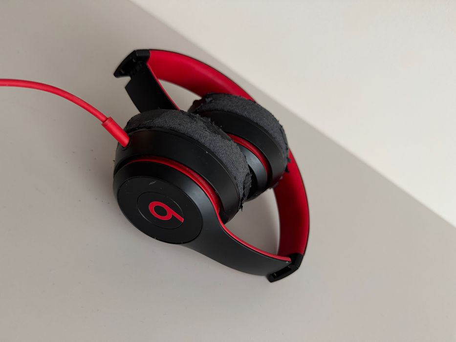 Слушалки Beats Solo3