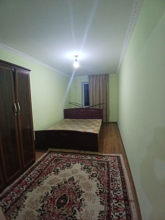 Сдаётся квартира Вокзал саодат