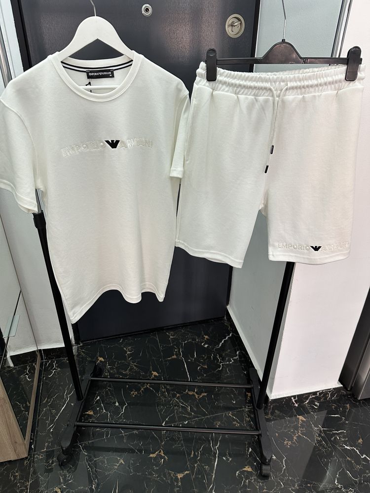 Compleu Emporio Armani