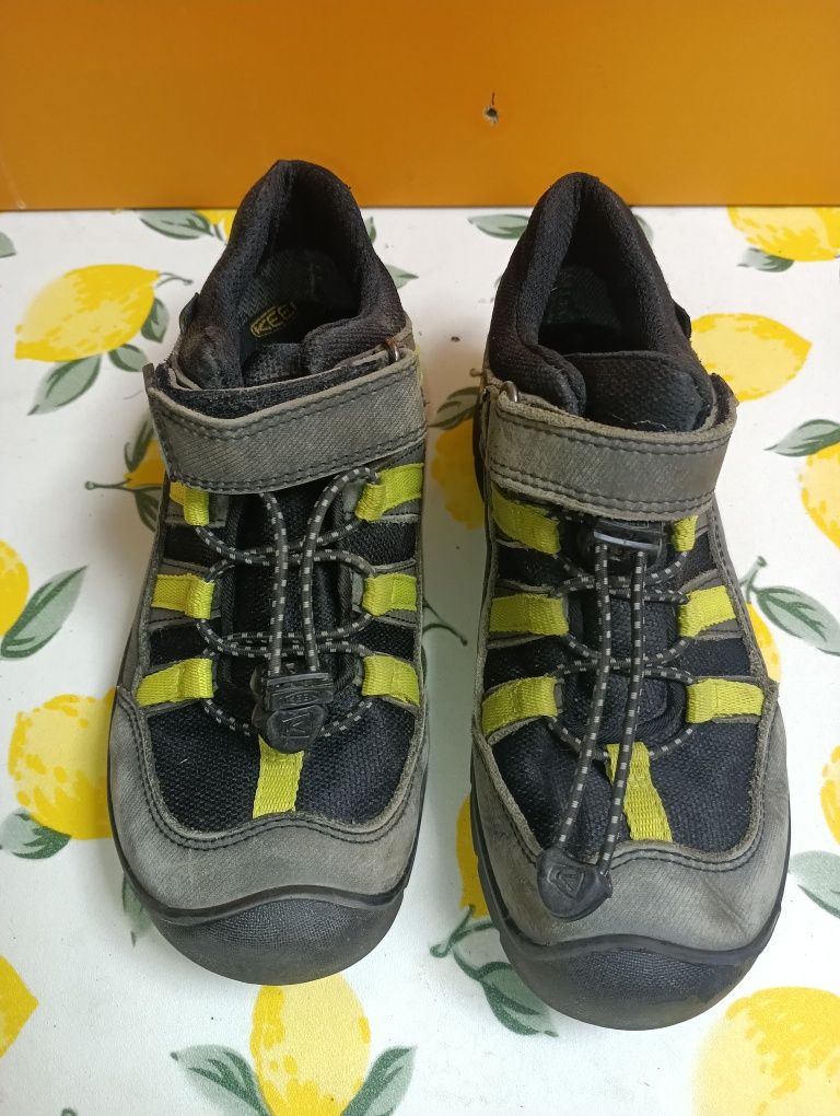 Keen N 34 Waterproof - 19 лв