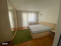 Apartament cu 3 camere, 2 bai Copou-Gaudeamus