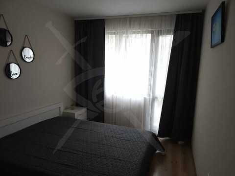 Дава се под наем Двустаен апартамент в Варна, Колхозен пазар - 60 кв.м за 500 € - Снимка #3