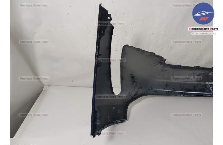 Bara Fata Turbo S originala cu senzori Porsche  Taycan  1 [2019 - 2019