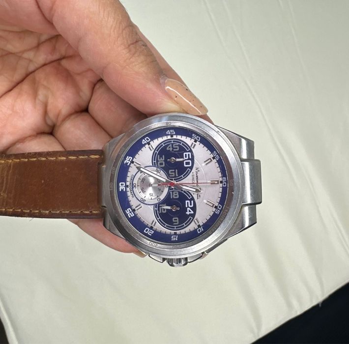 Продам часы massima