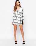 Salopeta Asos XS