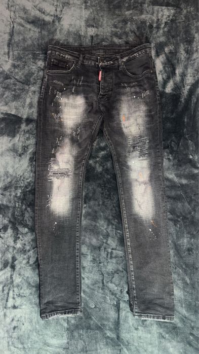 Blugi dsquared2.