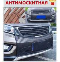 Антисетка для авто