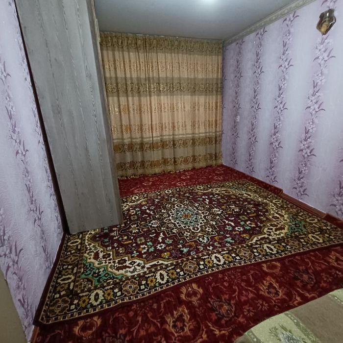 Срочно продается 1 комнатная квартира.