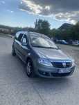 Dacia Mcv 1.6 benzina 8 valve