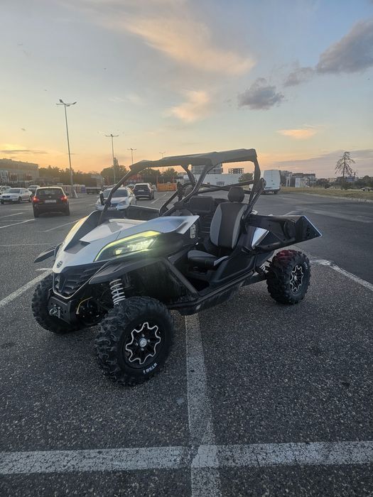 Buggy UTV CF Moto 1000 Sport
