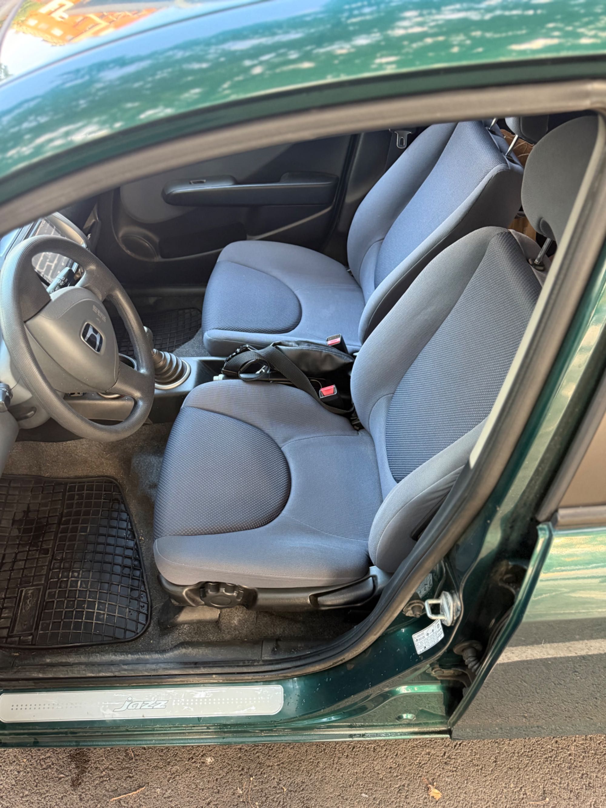 Продава се Honda Jazz