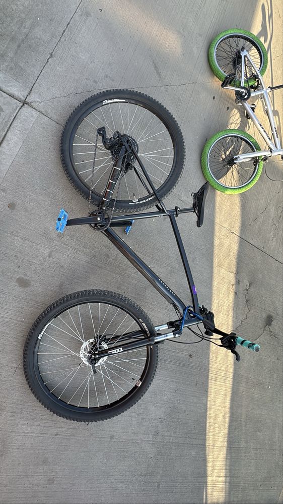 Rockrider E X P L 500