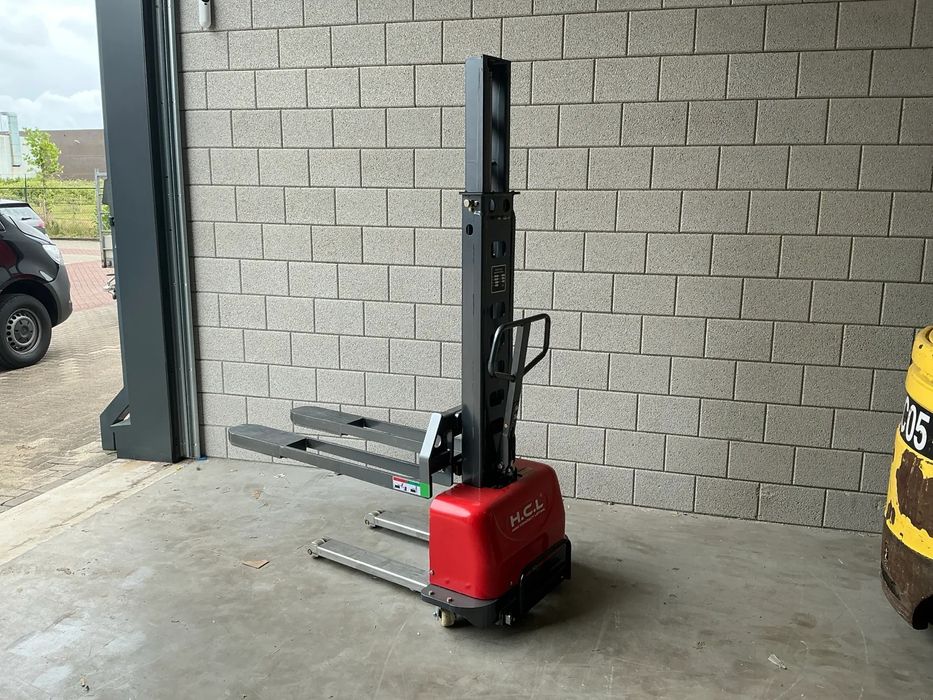 Electrostivuitor / liza electrica / innolift