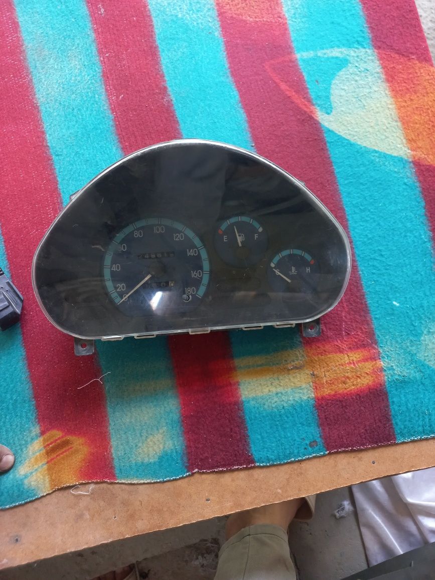 Matiz tablo matiz fara stop
