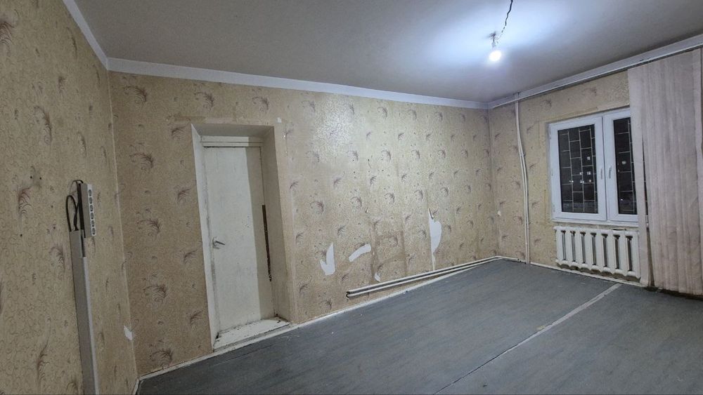 Аренда 3 ком.квартира на Сергели-5