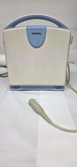 Vând ecograf uz veterinar