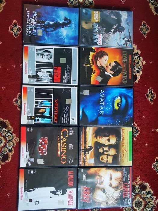 Filme de top 100- Horror Thrriler